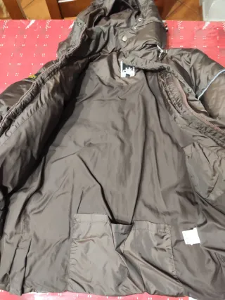 Giacca Fendi Marrone