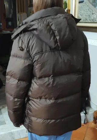 Giacca Fendi Marrone