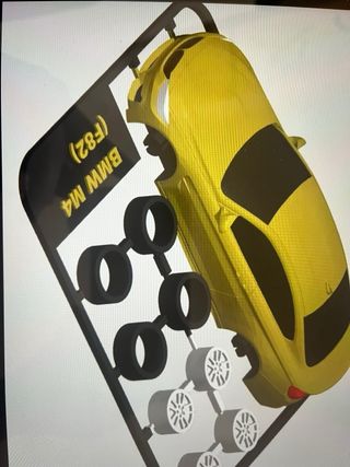 Maqueta Coches pregunta por el tuyo