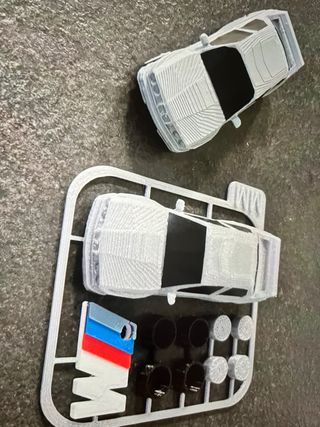 Maqueta Coches pregunta por el tuyo