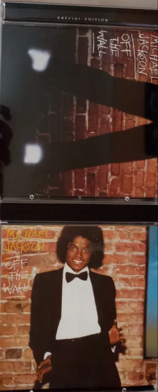 Michael Jackson Ghosts Boogie Off the wall blood
