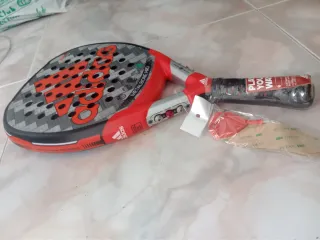 Pala Pádel Adidas Metalbone HRD 3.1