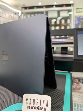 MACBOOK AIR 13" M2 8gb 256gb 2022