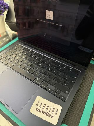 MACBOOK AIR 13" M2 8gb 256gb 2022