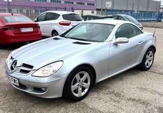 Mercedes-Benz SLK 2007 v6