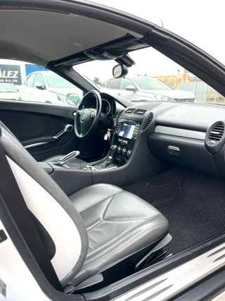 Mercedes-Benz SLK 2007 v6