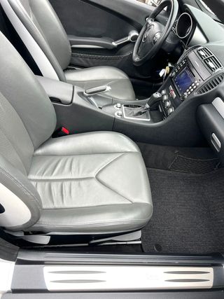 Mercedes-Benz SLK 2007 v6