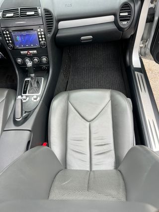 Mercedes-Benz SLK 2007 v6