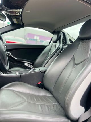 Mercedes-Benz SLK 2007 v6