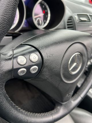 Mercedes-Benz SLK 2007 v6