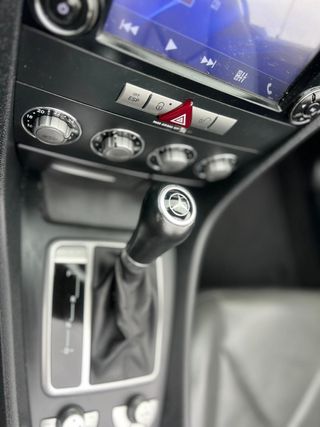 Mercedes-Benz SLK 2007 v6