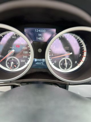 Mercedes-Benz SLK 2007 v6