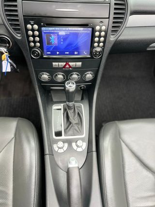 Mercedes-Benz SLK 2007 v6