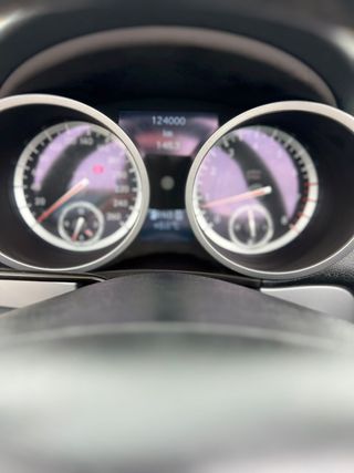 Mercedes-Benz SLK 2007 v6