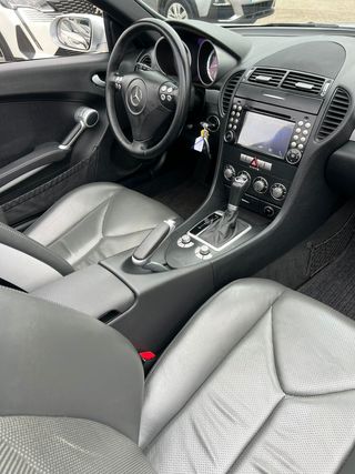 Mercedes-Benz SLK 2007 v6