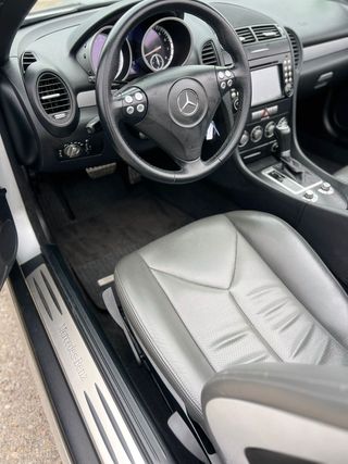 Mercedes-Benz SLK 2007 v6