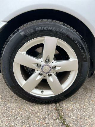 Mercedes-Benz SLK 2007 v6