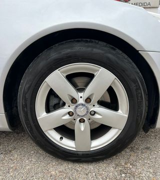 Mercedes-Benz SLK 2007 v6