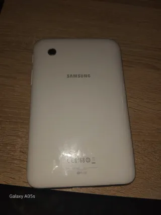 Samsung Galaxy Tab 2 7.0
