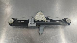 ELEVALUNAS TRASERO IZQUIERDO MERCEDES-BENZ CLASE