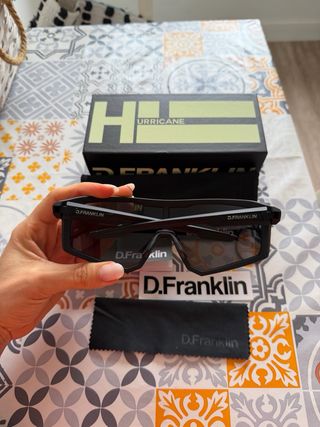 Gafas de sol D. Franklin Hurricane