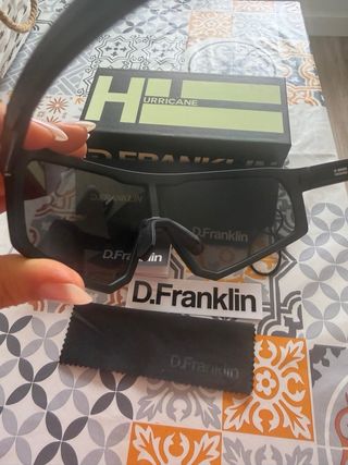 Gafas de sol D. Franklin Hurricane