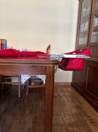 Silla de mesa Chicco 360º para bebé