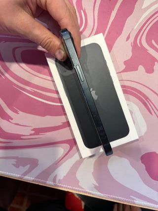 iPhone 13 medianoche