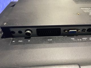 Televisión blu sens 22 pulgadas