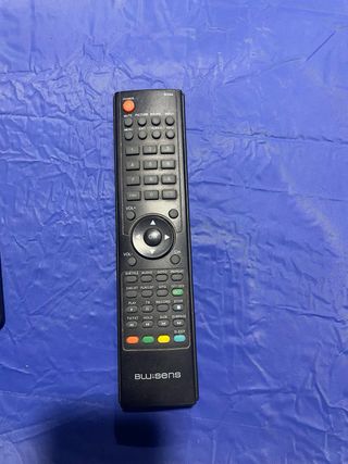 Televisión blu sens 22 pulgadas