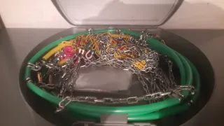 Cadenas para Nieve Mod. 530