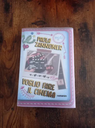 Voglio fare il cinema