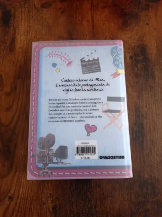 Voglio fare il cinema