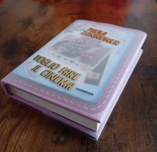 Voglio fare il cinema