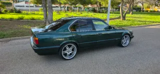 BMW Serie 5 1992