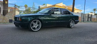 BMW Serie 5 1992
