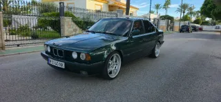 BMW Serie 5 1992