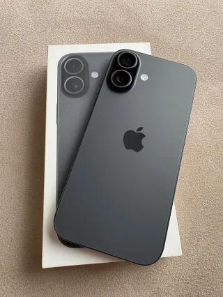 iPhone 17 256GB Gris Espacial