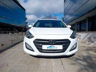 Hyundai i30 2017