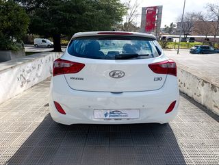 Hyundai i30 2017