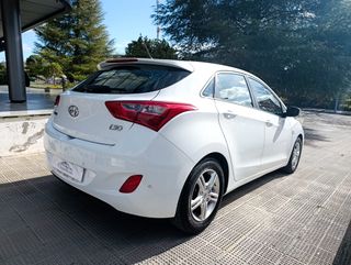 Hyundai i30 2017