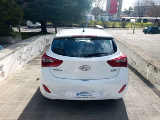 Hyundai i30 2017