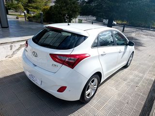 Hyundai i30 2017