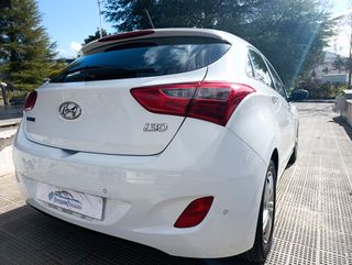 Hyundai i30 2017