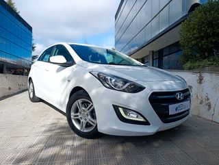Hyundai i30 2017