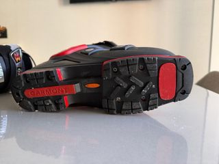 Botas Garmont Endorphin mixtas