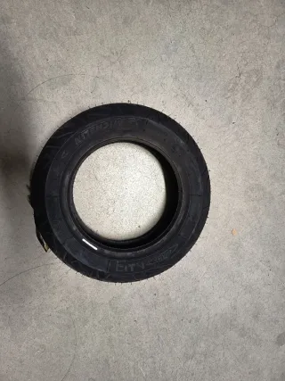 Neumático Moto Michelin