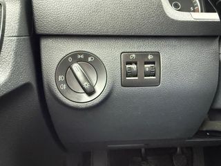 Volkswagen Caddy 2017