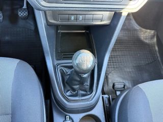 Volkswagen Caddy 2017