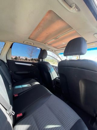 Mercedes-Benz Clase A 2007